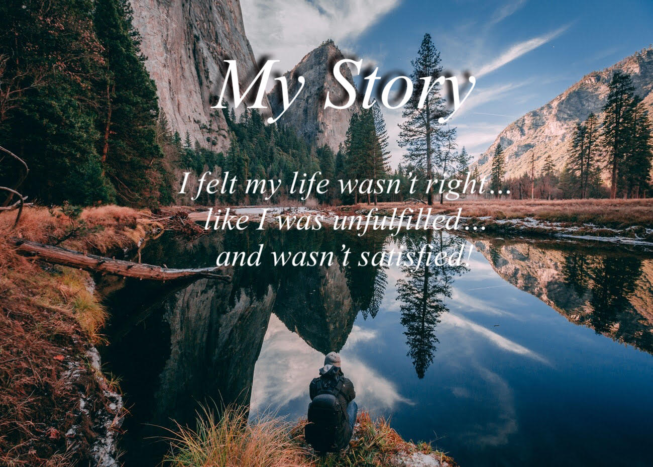 My Story